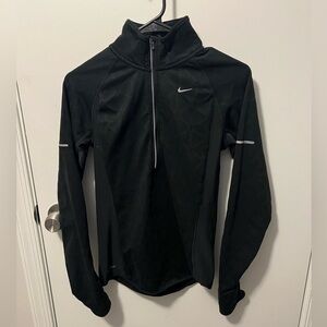 Nike Women's Cold Weather Running Long Sleeve